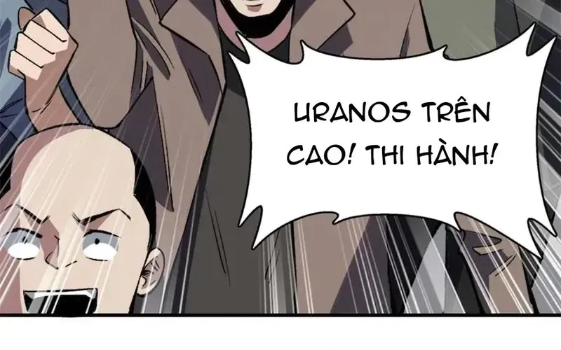 Nhân Vật Phản Diện? Chắc Chắn Không Phải Ta Chap 222 - Next Chap 221