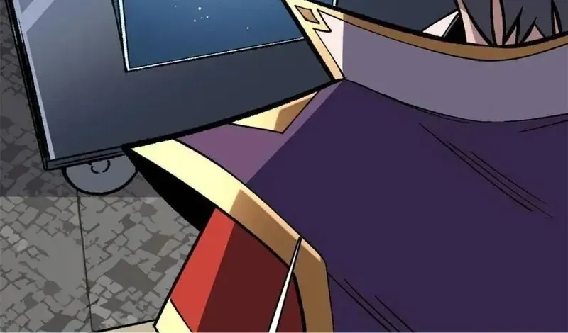 Nhân Vật Phản Diện? Chắc Chắn Không Phải Ta Chap 222 - Next Chap 221