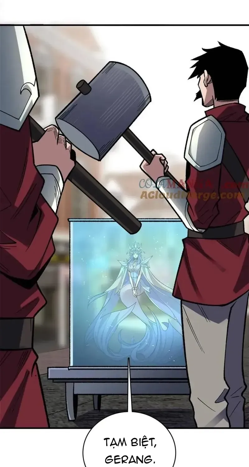 Nhân Vật Phản Diện? Chắc Chắn Không Phải Ta Chap 222 - Next Chap 221