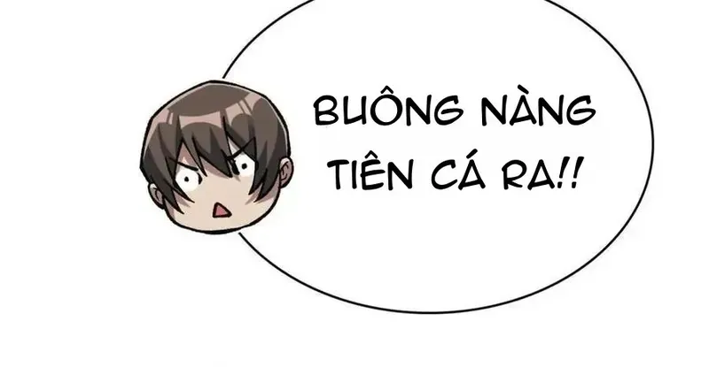 Nhân Vật Phản Diện? Chắc Chắn Không Phải Ta Chap 222 - Next Chap 221