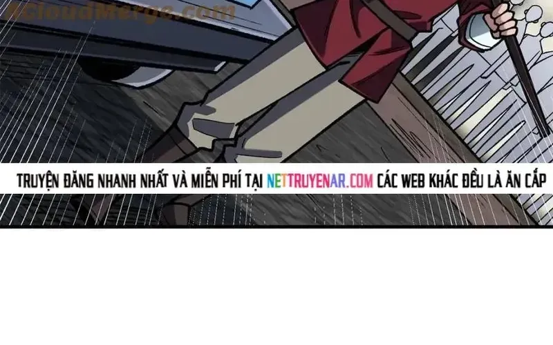 Nhân Vật Phản Diện? Chắc Chắn Không Phải Ta Chap 222 - Next Chap 221