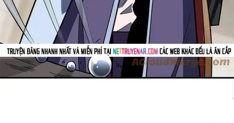 Nhân Vật Phản Diện? Chắc Chắn Không Phải Ta Chap 222 - Next Chap 221