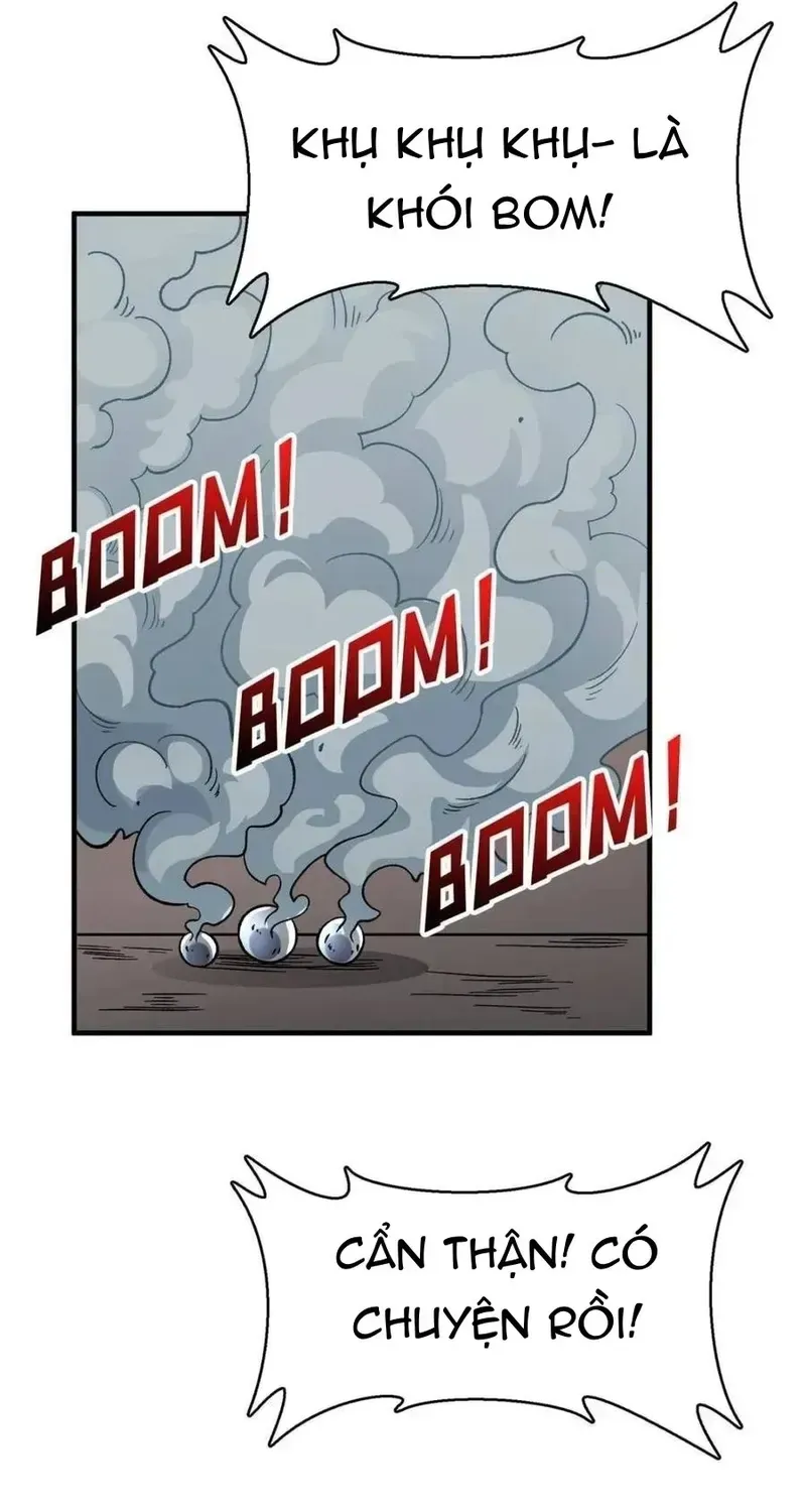 Nhân Vật Phản Diện? Chắc Chắn Không Phải Ta Chap 222 - Next Chap 221