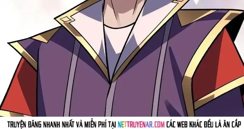 Nhân Vật Phản Diện? Chắc Chắn Không Phải Ta Chap 222 - Next Chap 221