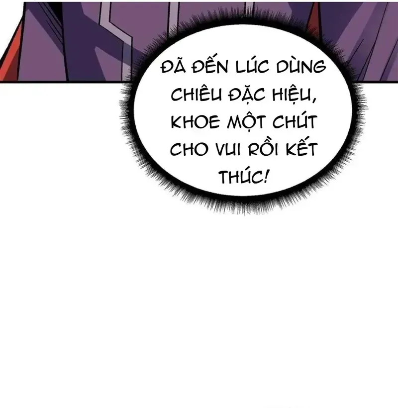 Nhân Vật Phản Diện? Chắc Chắn Không Phải Ta Chap 222 - Next Chap 221