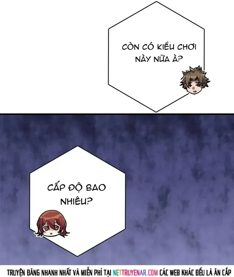 Nhân Vật Phản Diện? Chắc Chắn Không Phải Ta Chap 222 - Next Chap 221