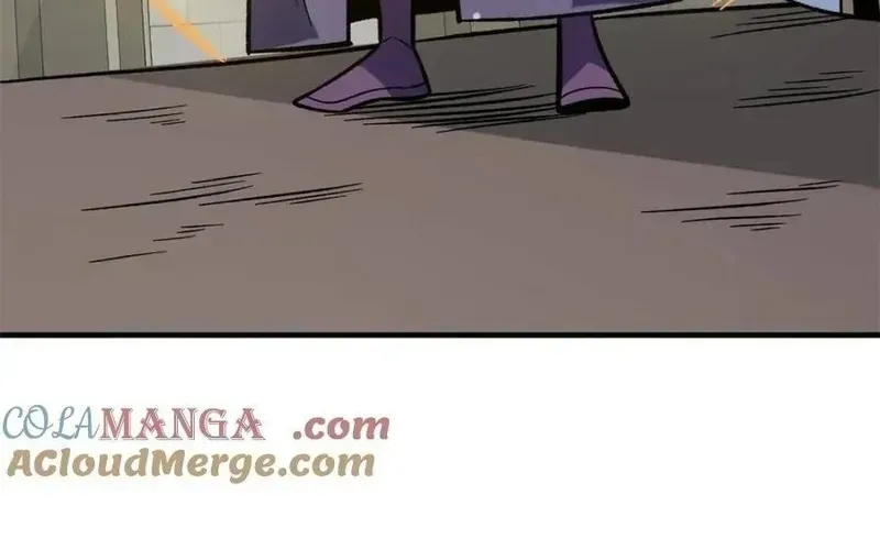 Nhân Vật Phản Diện? Chắc Chắn Không Phải Ta Chap 222 - Next Chap 221