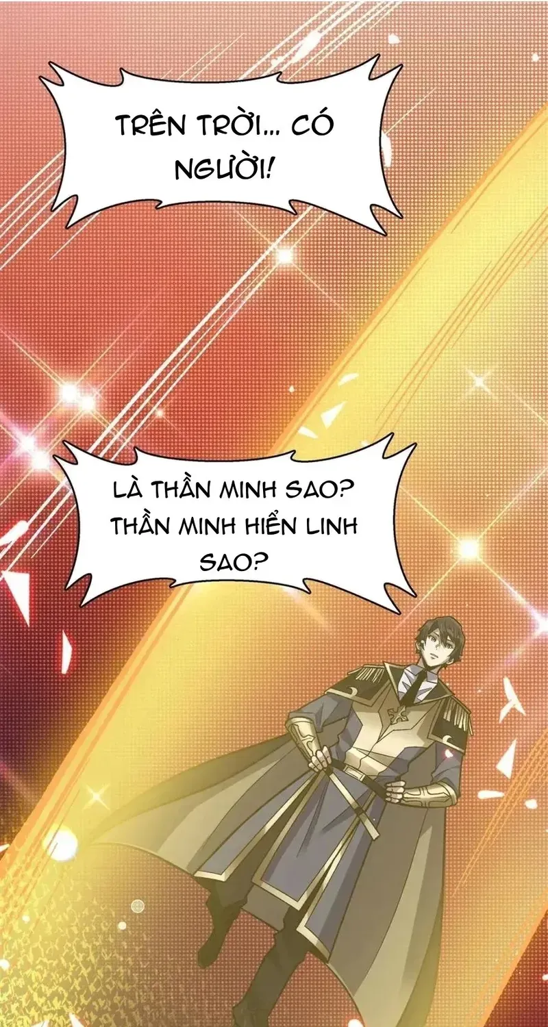 Nhân Vật Phản Diện? Chắc Chắn Không Phải Ta Chap 222 - Next Chap 221