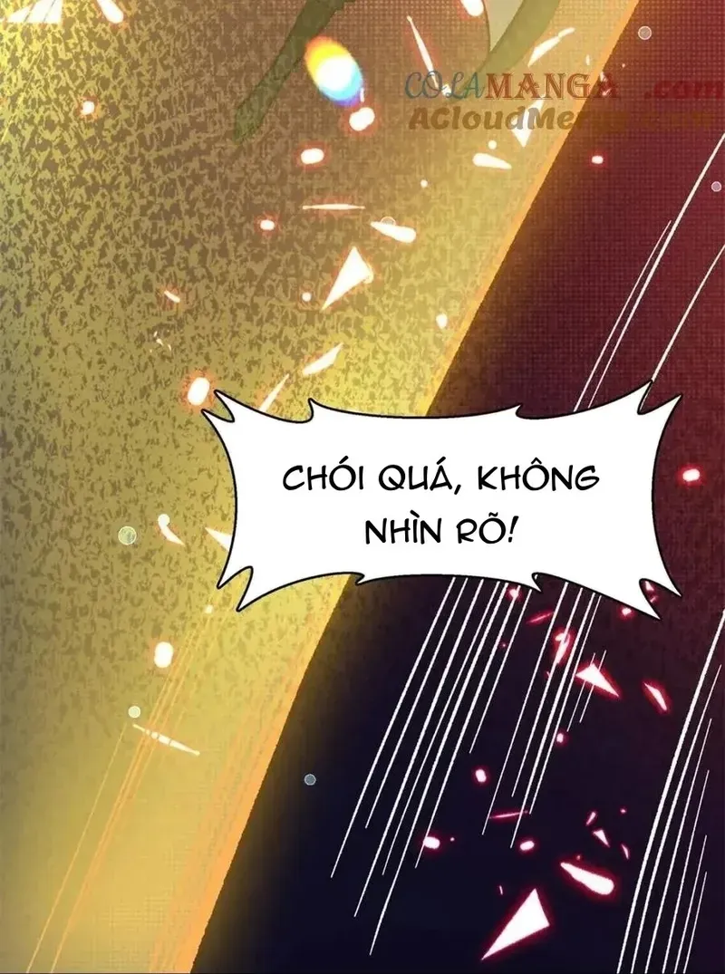 Nhân Vật Phản Diện? Chắc Chắn Không Phải Ta Chap 222 - Next Chap 221