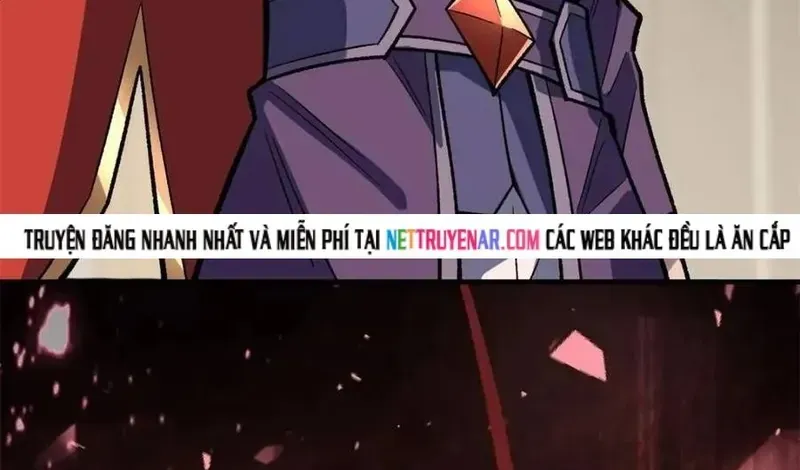 Nhân Vật Phản Diện? Chắc Chắn Không Phải Ta Chap 222 - Next Chap 221