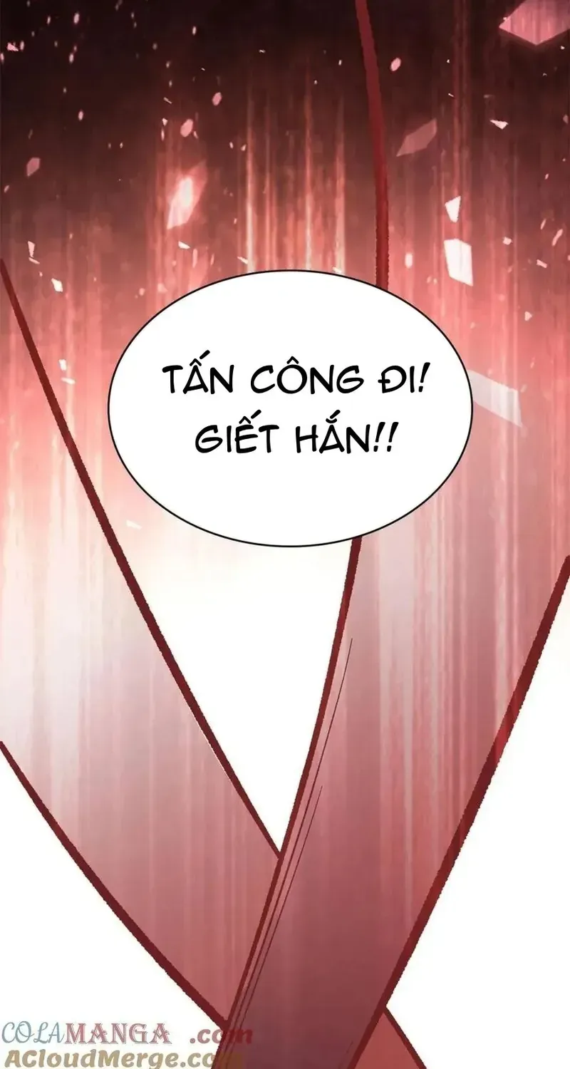 Nhân Vật Phản Diện? Chắc Chắn Không Phải Ta Chap 222 - Next Chap 221