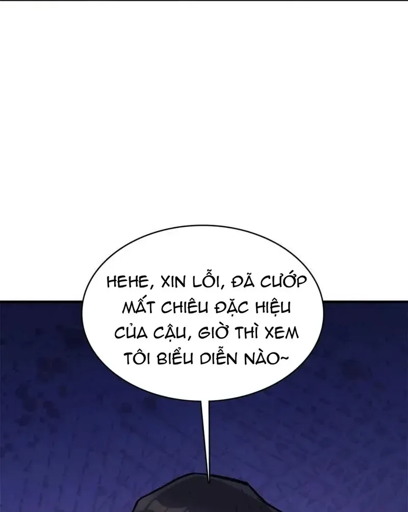 Nhân Vật Phản Diện? Chắc Chắn Không Phải Ta Chap 222 - Next Chap 221