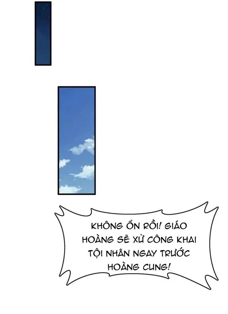 Nhân Vật Phản Diện? Chắc Chắn Không Phải Ta Chap 222 - Next Chap 221