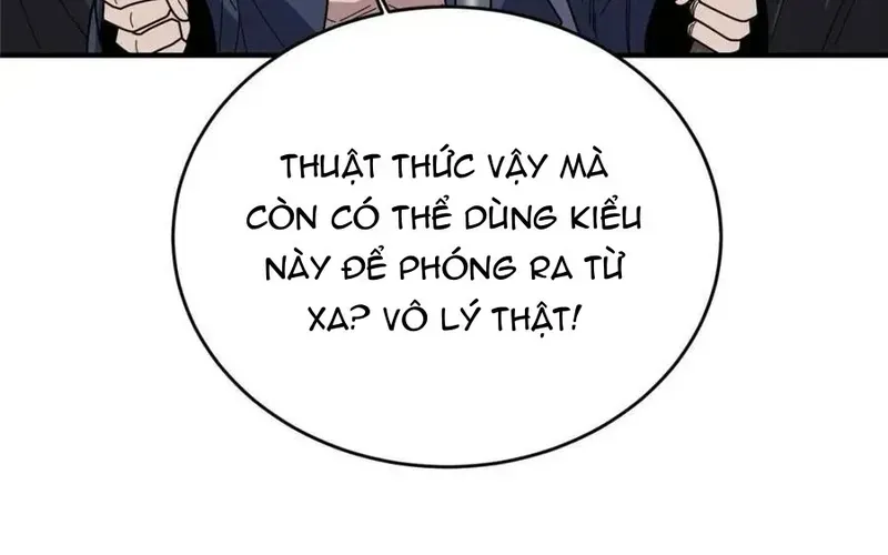Nhân Vật Phản Diện? Chắc Chắn Không Phải Ta Chap 223 - Next Chap 222