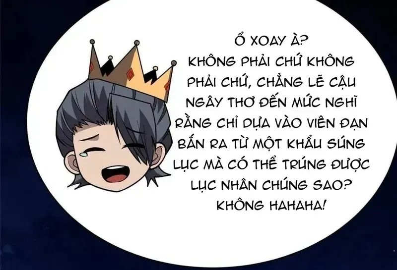 Nhân Vật Phản Diện? Chắc Chắn Không Phải Ta Chap 223 - Next Chap 222