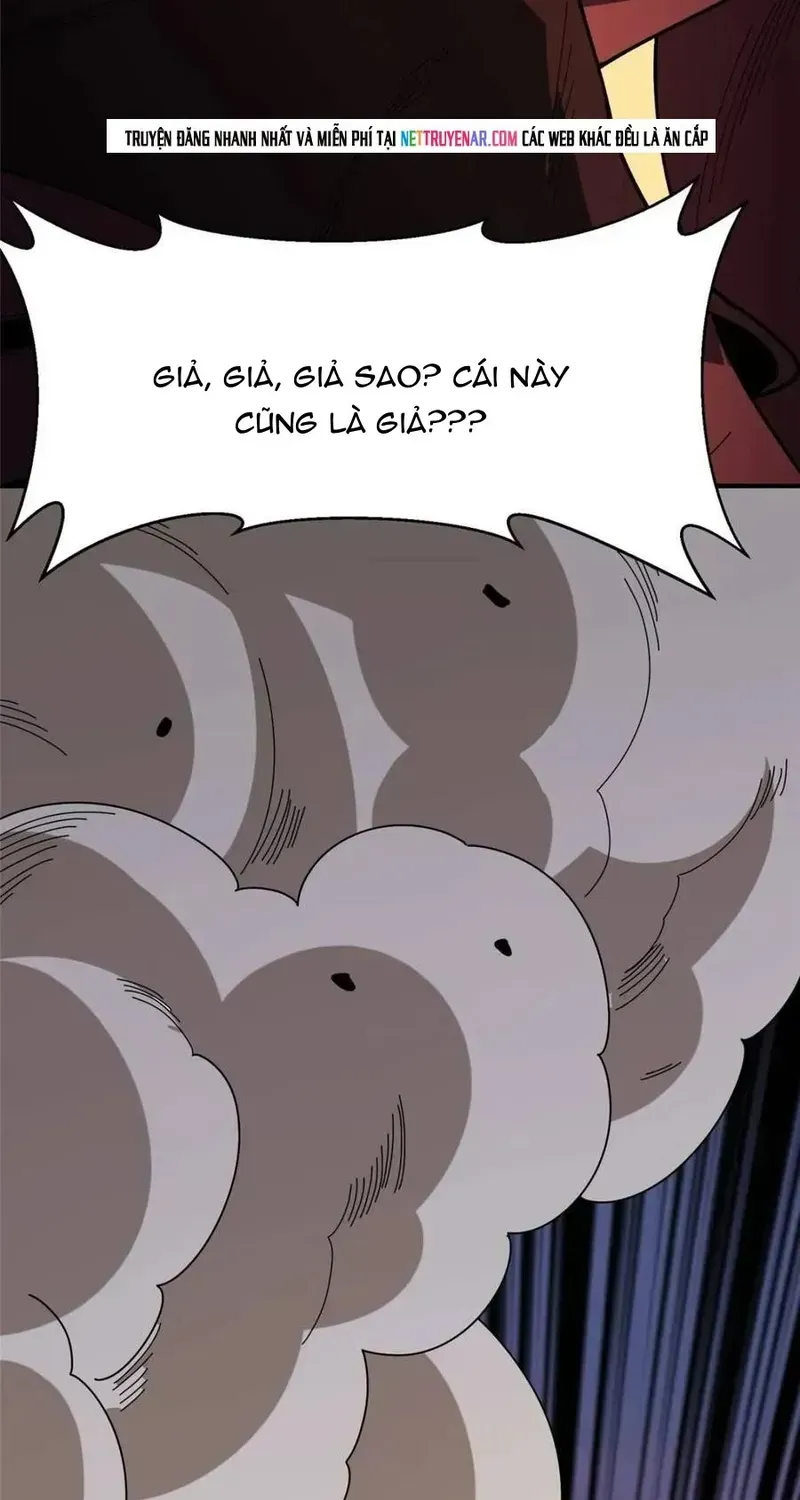 Nhân Vật Phản Diện? Chắc Chắn Không Phải Ta Chap 223 - Next Chap 222