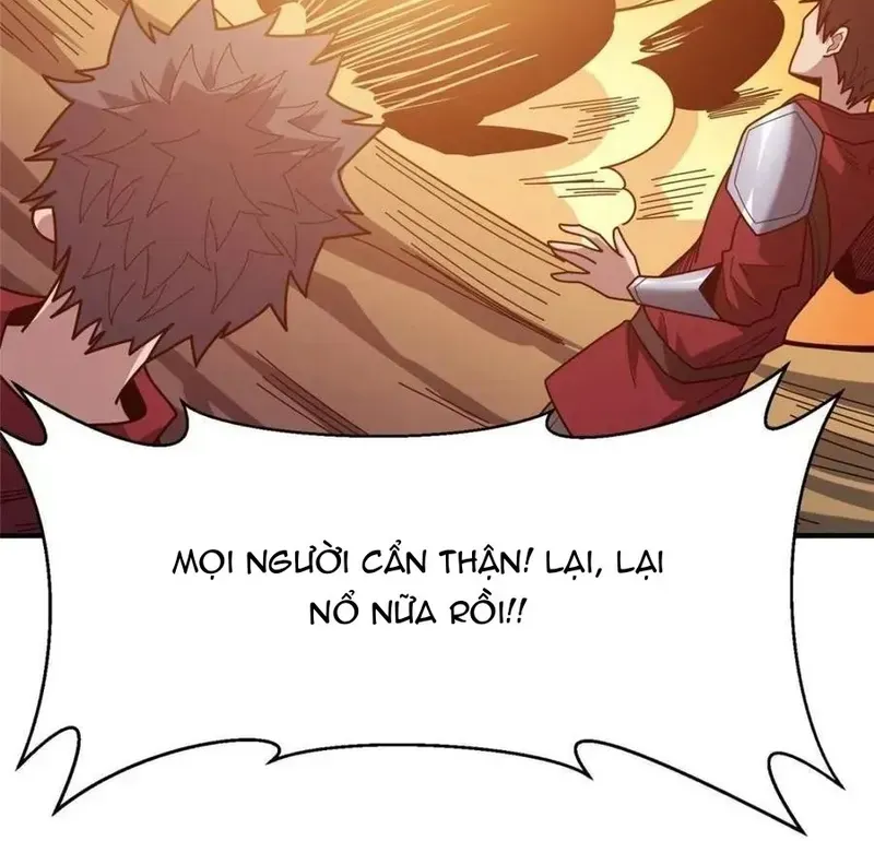 Nhân Vật Phản Diện? Chắc Chắn Không Phải Ta Chap 223 - Next Chap 222