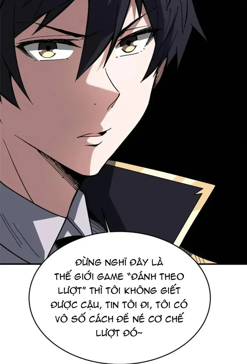 Nhân Vật Phản Diện? Chắc Chắn Không Phải Ta Chap 223 - Next Chap 222