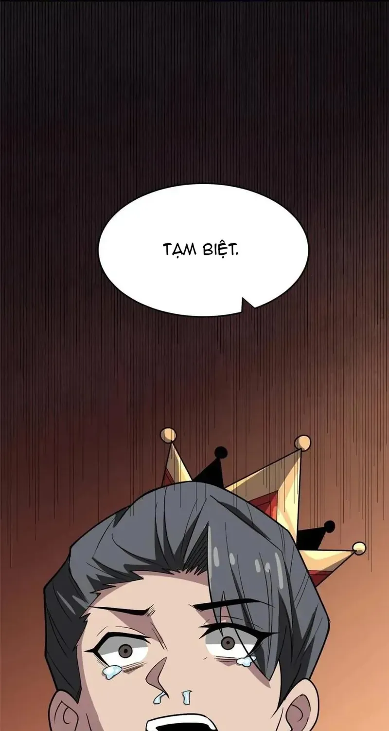 Nhân Vật Phản Diện? Chắc Chắn Không Phải Ta Chap 223 - Next Chap 222