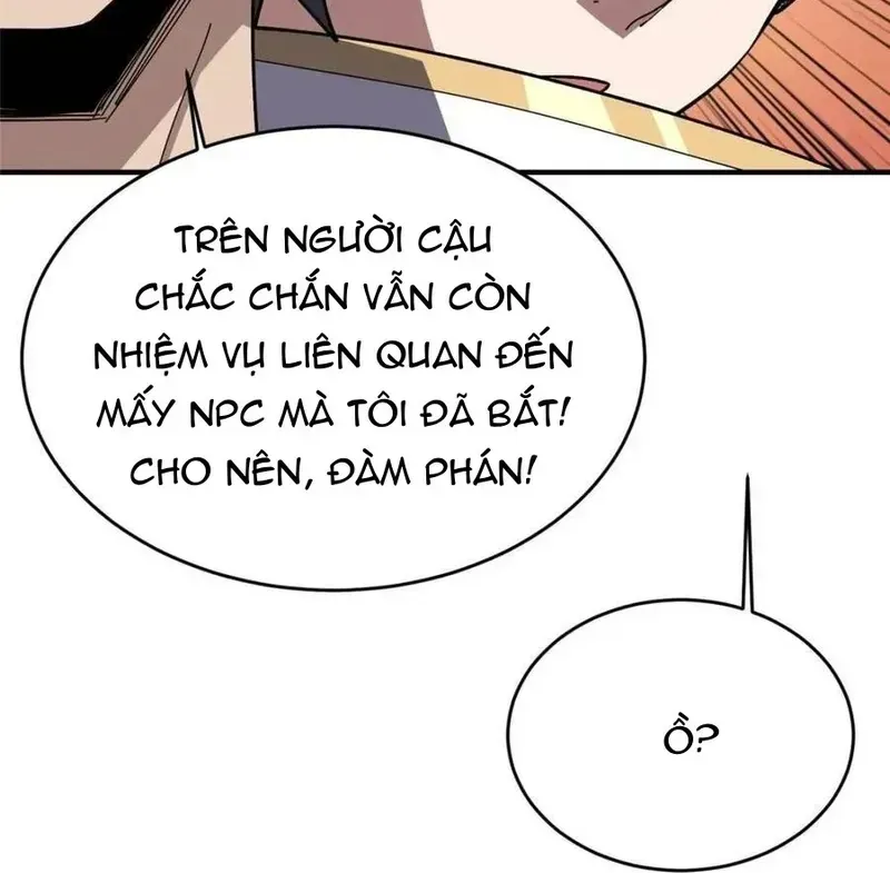 Nhân Vật Phản Diện? Chắc Chắn Không Phải Ta Chap 223 - Next Chap 222