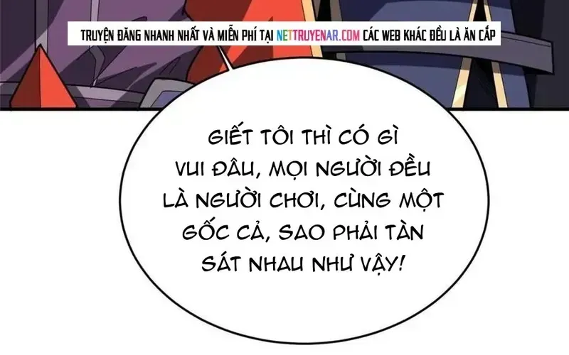 Nhân Vật Phản Diện? Chắc Chắn Không Phải Ta Chap 223 - Next Chap 222