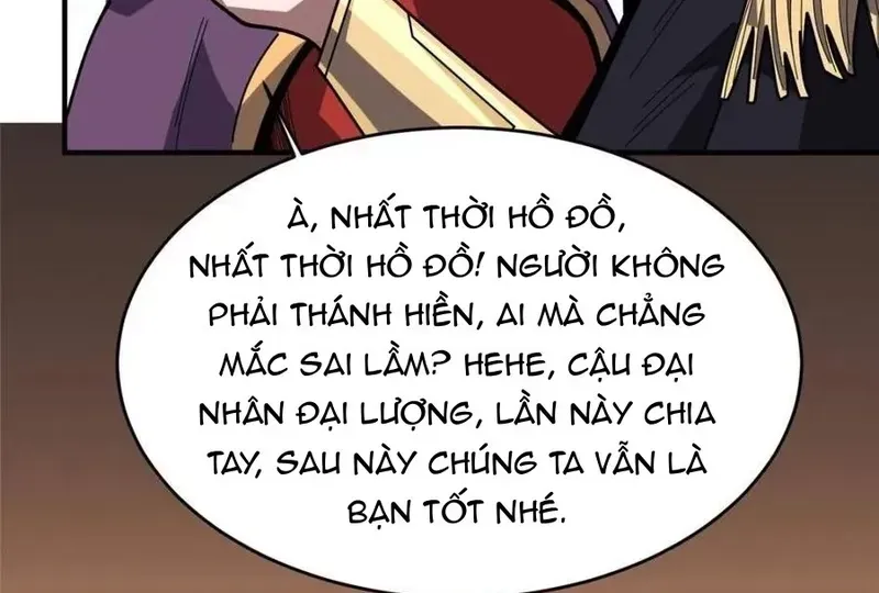 Nhân Vật Phản Diện? Chắc Chắn Không Phải Ta Chap 223 - Next Chap 222