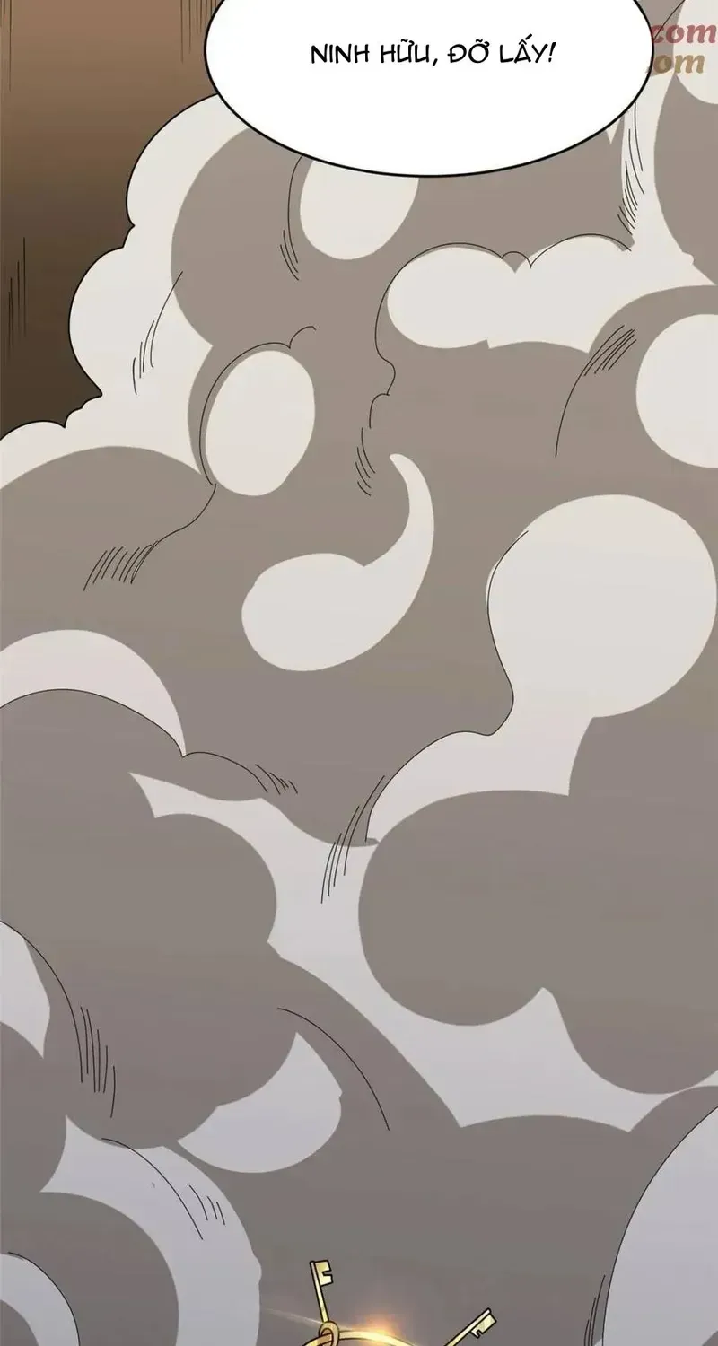 Nhân Vật Phản Diện? Chắc Chắn Không Phải Ta Chap 223 - Next Chap 222