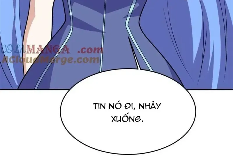 Nhân Vật Phản Diện? Chắc Chắn Không Phải Ta Chap 223 - Next Chap 222