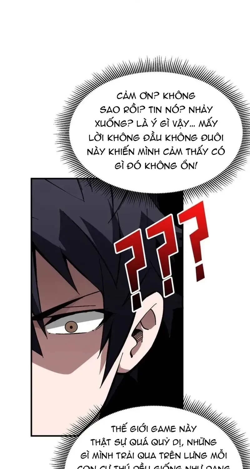 Nhân Vật Phản Diện? Chắc Chắn Không Phải Ta Chap 223 - Next Chap 222