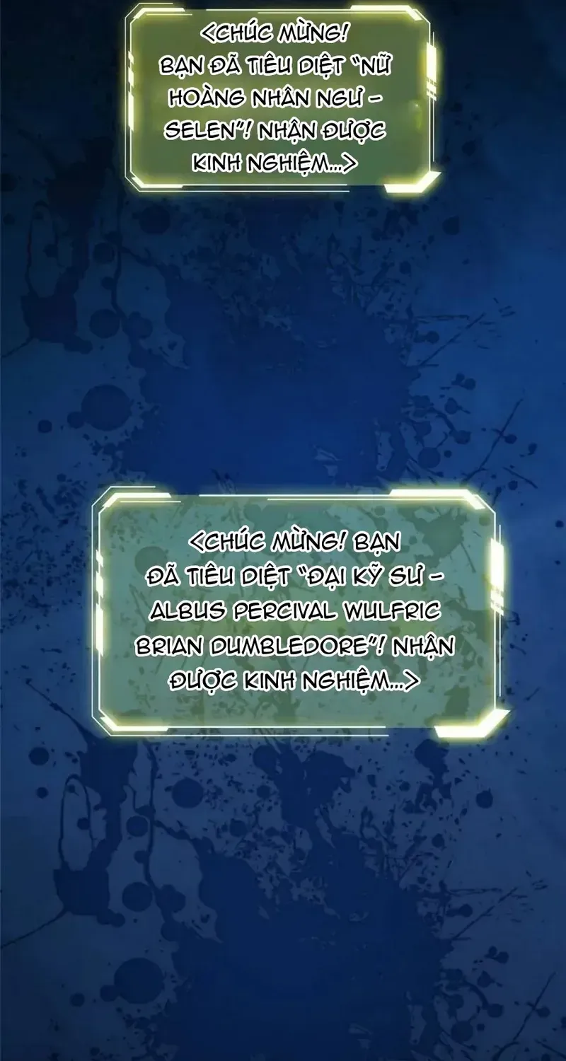 Nhân Vật Phản Diện? Chắc Chắn Không Phải Ta Chap 223 - Next Chap 222