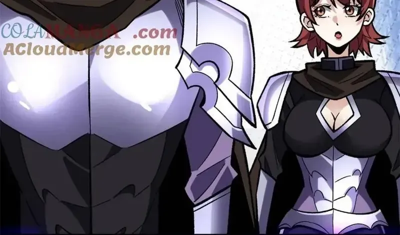 Nhân Vật Phản Diện? Chắc Chắn Không Phải Ta Chap 224 - Next Chap 223