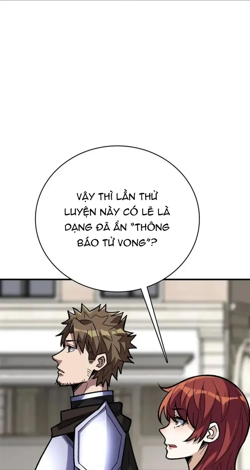 Nhân Vật Phản Diện? Chắc Chắn Không Phải Ta Chap 224 - Next Chap 223