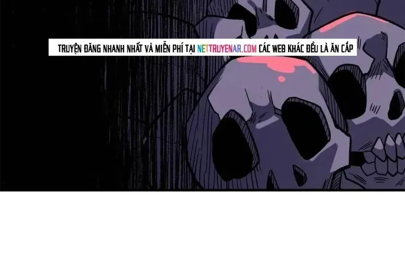 Nhân Vật Phản Diện? Chắc Chắn Không Phải Ta Chap 224 - Next Chap 223