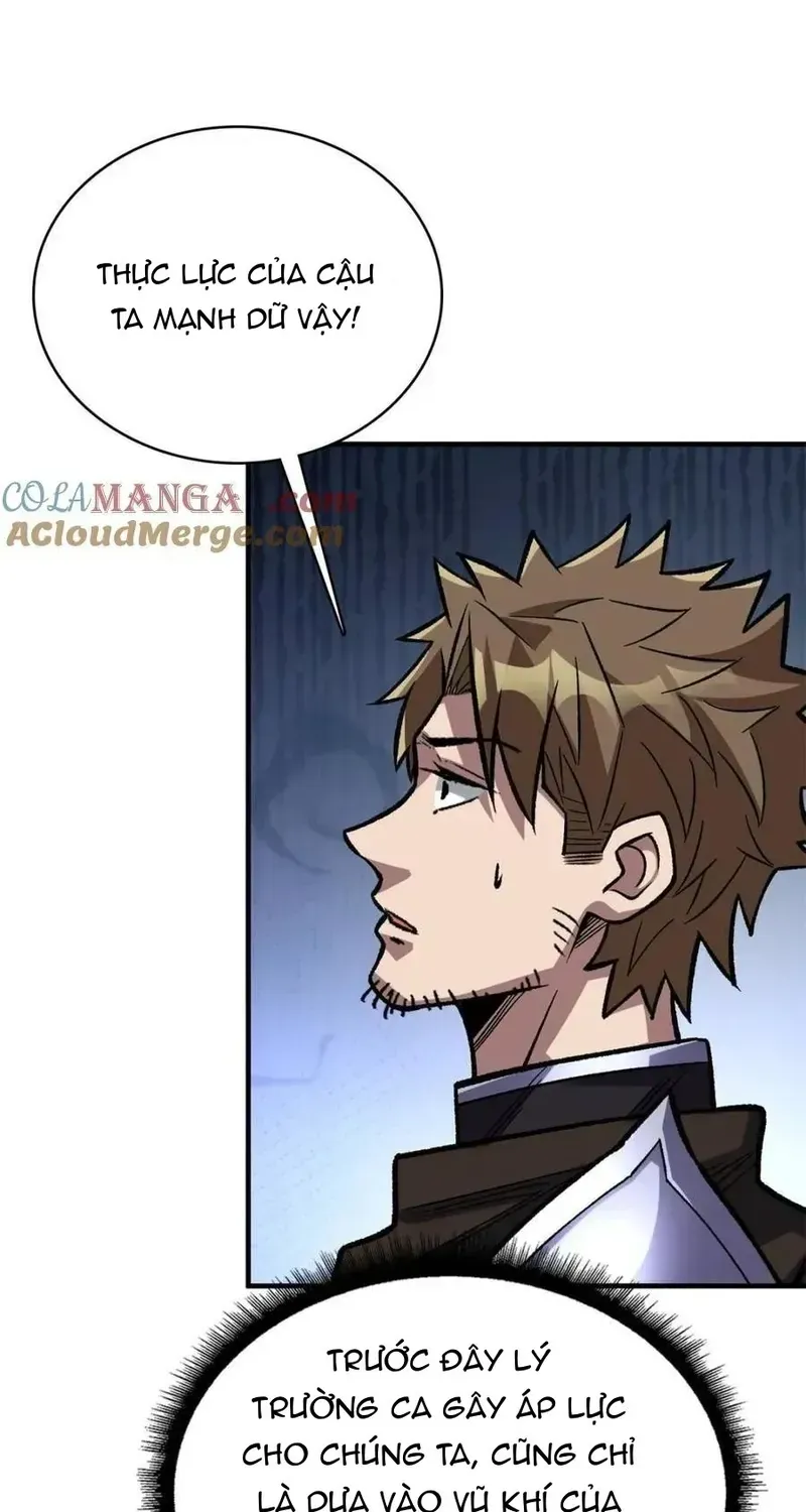 Nhân Vật Phản Diện? Chắc Chắn Không Phải Ta Chap 224 - Next Chap 223