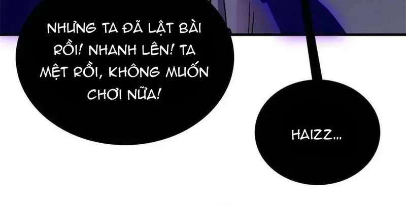 Nhân Vật Phản Diện? Chắc Chắn Không Phải Ta Chap 224 - Next Chap 223