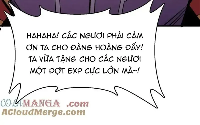 Nhân Vật Phản Diện? Chắc Chắn Không Phải Ta Chap 224 - Next Chap 223