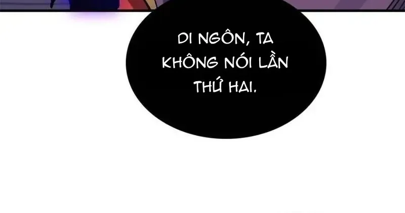 Nhân Vật Phản Diện? Chắc Chắn Không Phải Ta Chap 224 - Next Chap 223