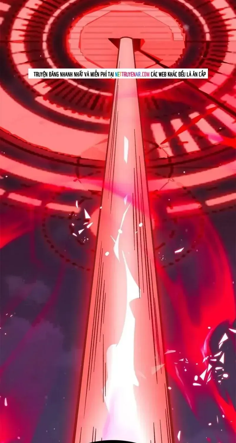 Nhân Vật Phản Diện? Chắc Chắn Không Phải Ta Chap 224 - Next Chap 223