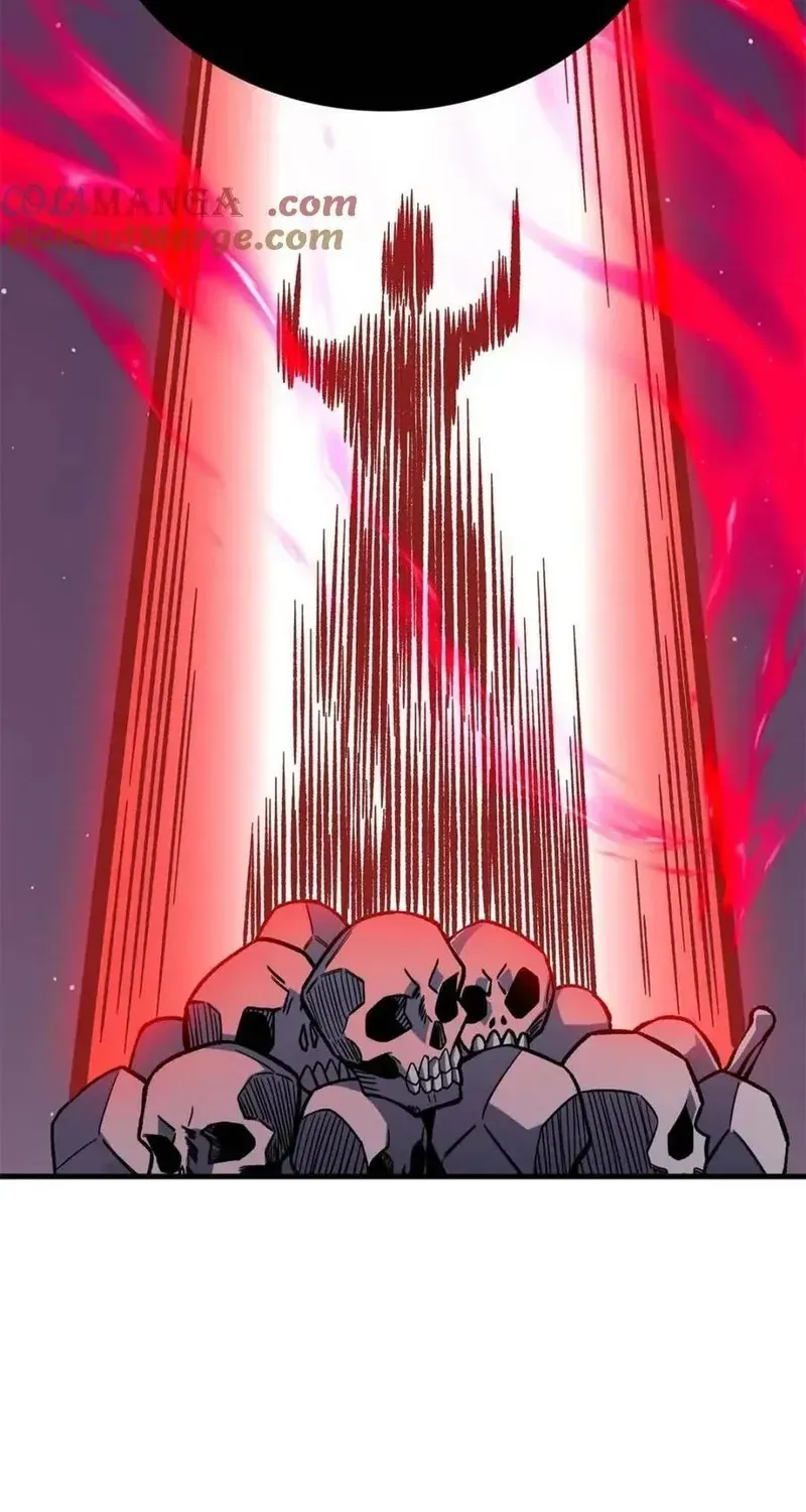 Nhân Vật Phản Diện? Chắc Chắn Không Phải Ta Chap 224 - Next Chap 223