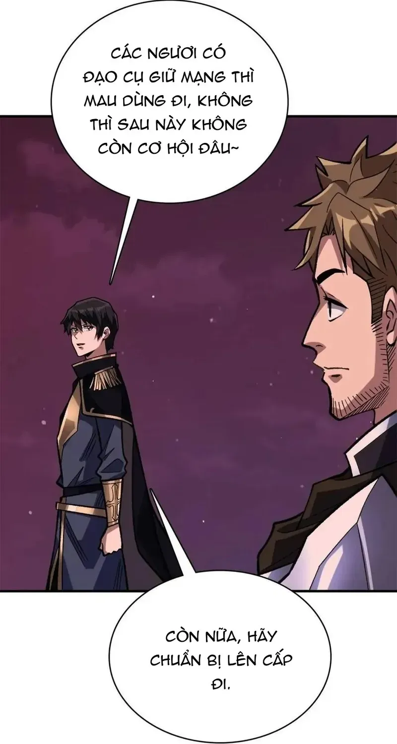 Nhân Vật Phản Diện? Chắc Chắn Không Phải Ta Chap 224 - Next Chap 223