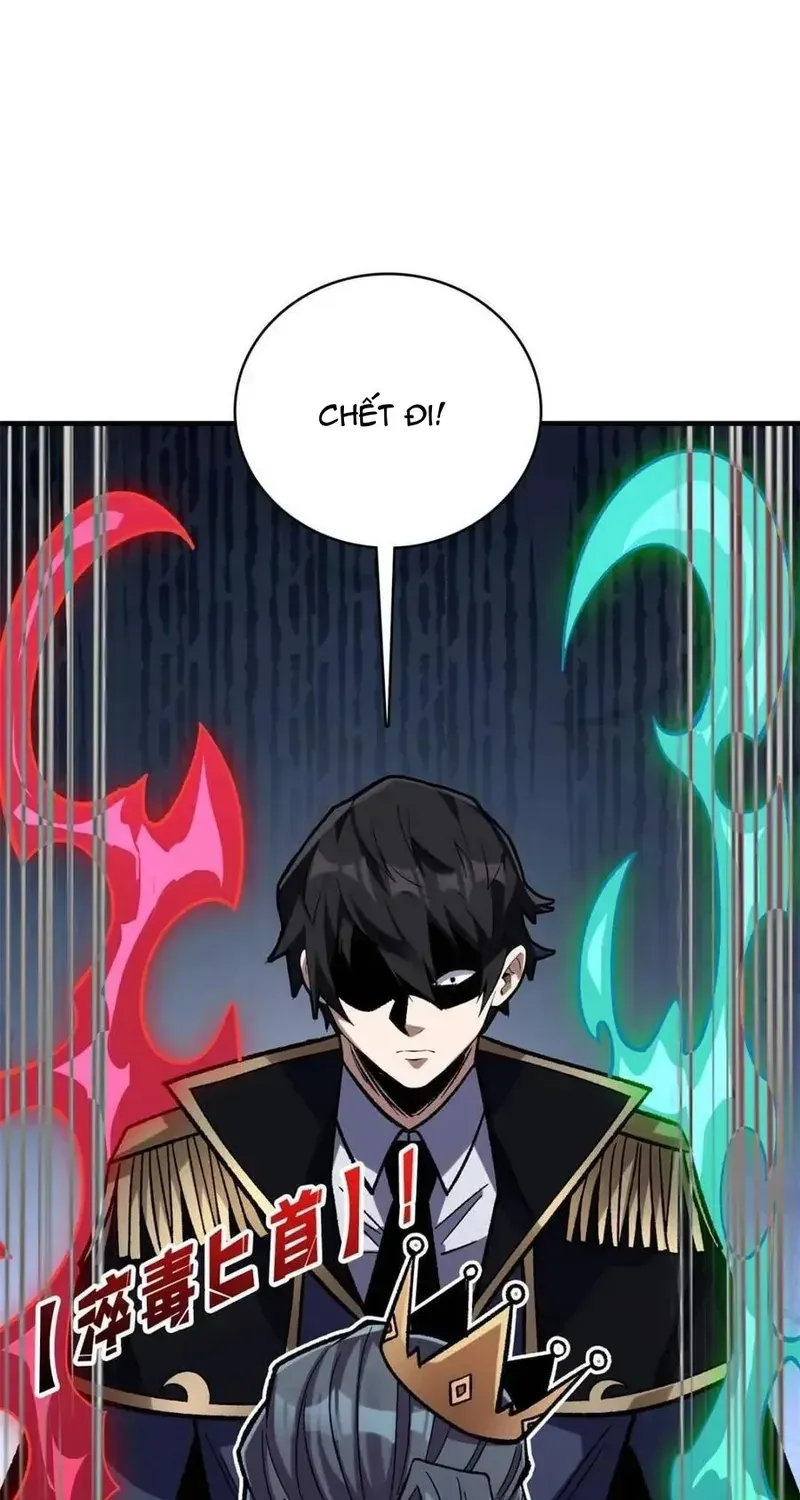 Nhân Vật Phản Diện? Chắc Chắn Không Phải Ta Chap 224 - Next Chap 223