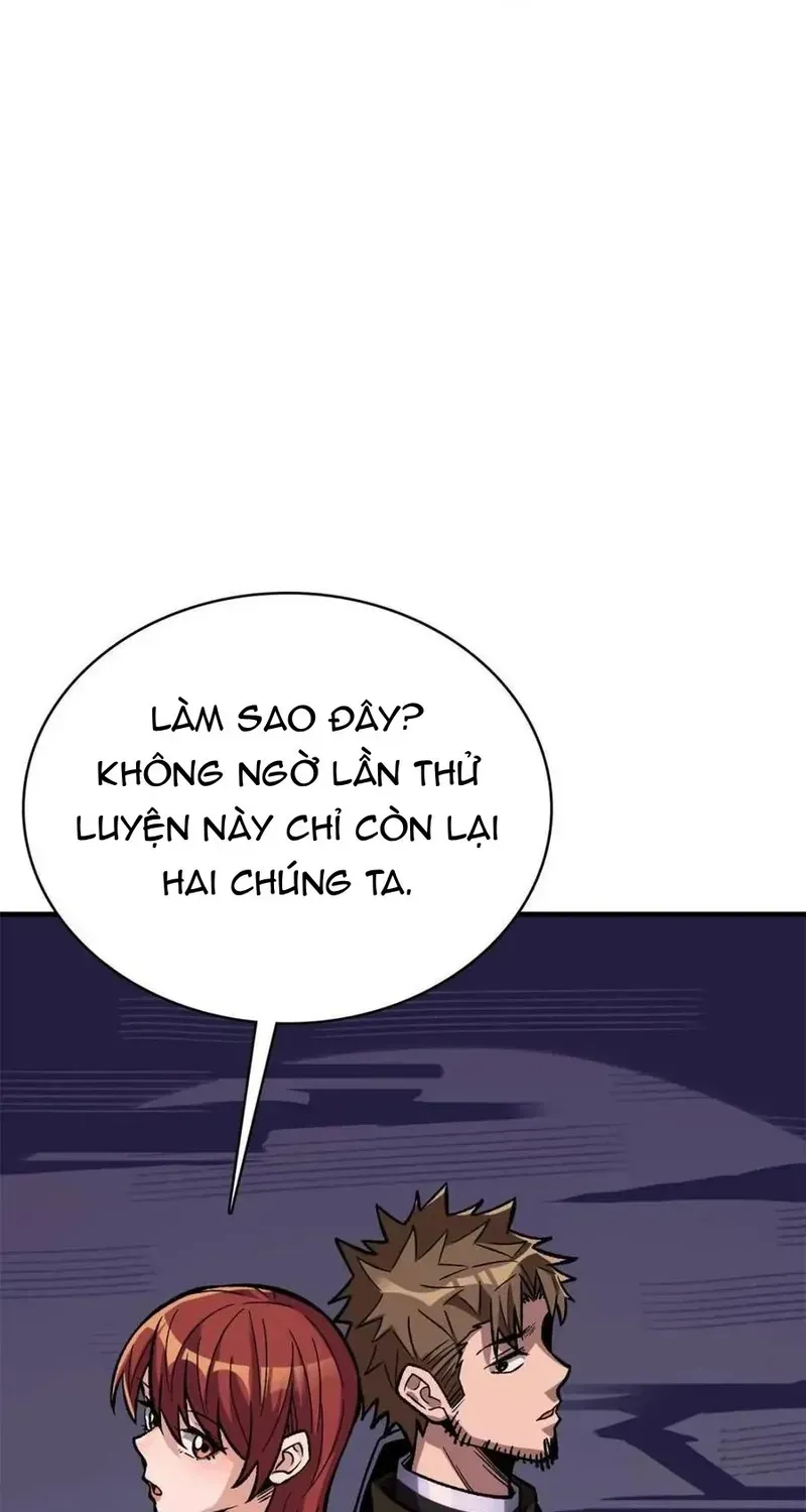 Nhân Vật Phản Diện? Chắc Chắn Không Phải Ta Chap 224 - Next Chap 223
