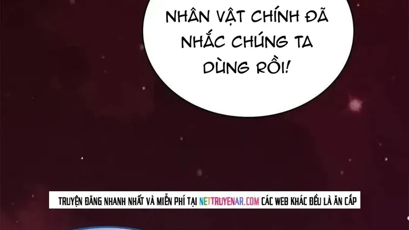 Nhân Vật Phản Diện? Chắc Chắn Không Phải Ta Chap 224 - Next Chap 223