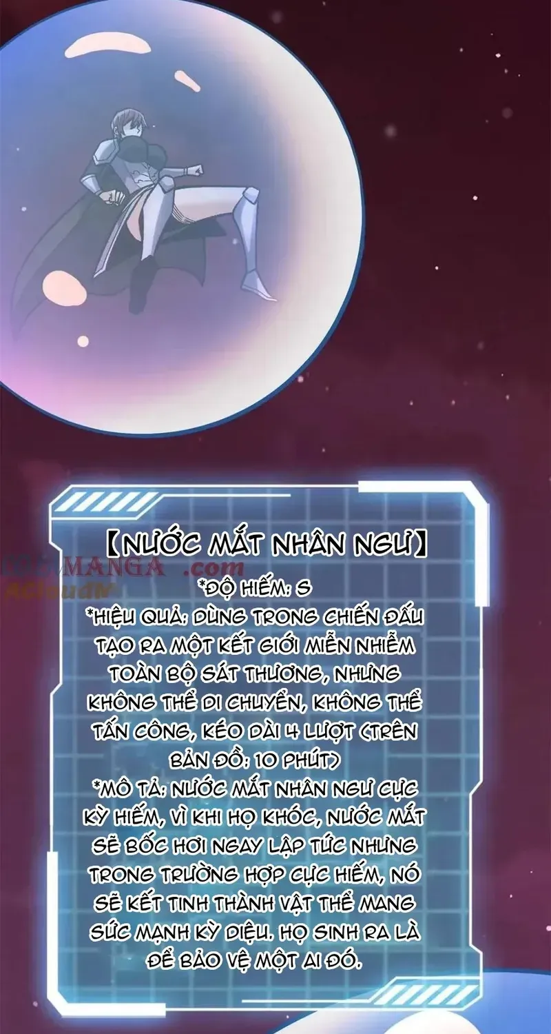 Nhân Vật Phản Diện? Chắc Chắn Không Phải Ta Chap 224 - Next Chap 223