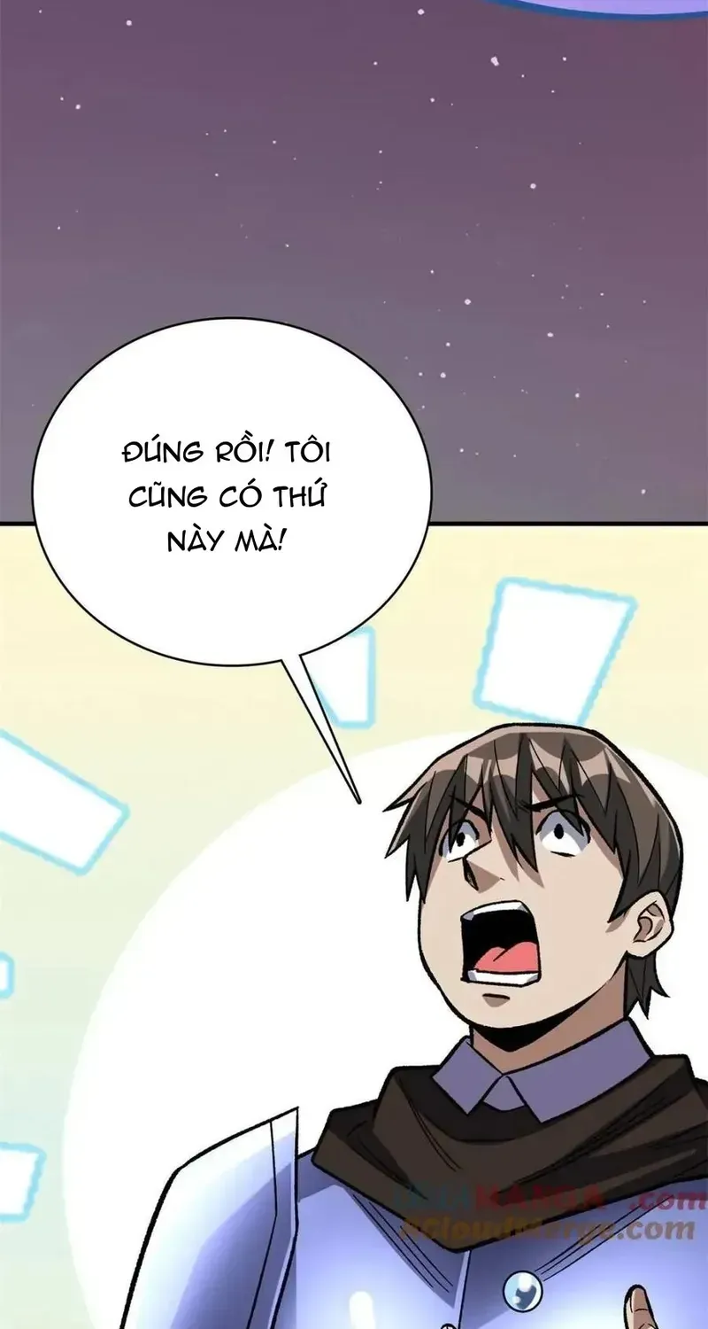 Nhân Vật Phản Diện? Chắc Chắn Không Phải Ta Chap 224 - Next Chap 223