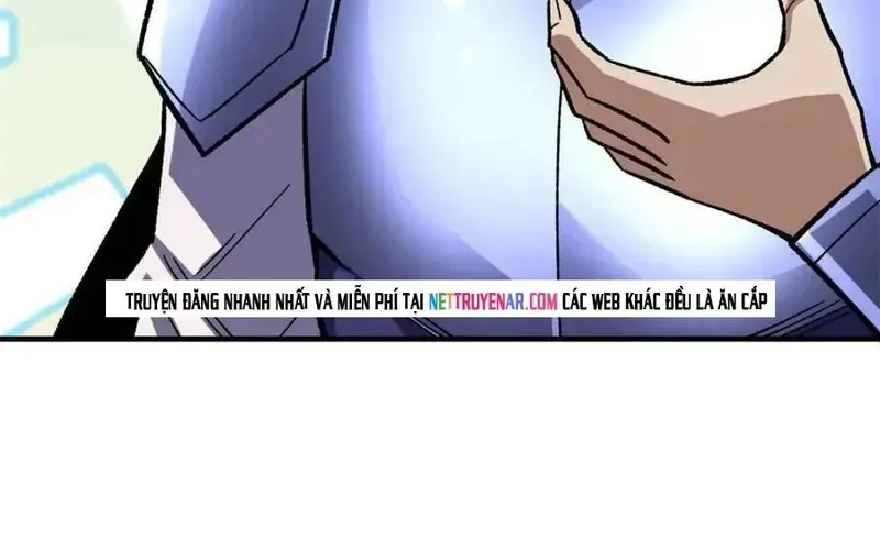 Nhân Vật Phản Diện? Chắc Chắn Không Phải Ta Chap 224 - Next Chap 223