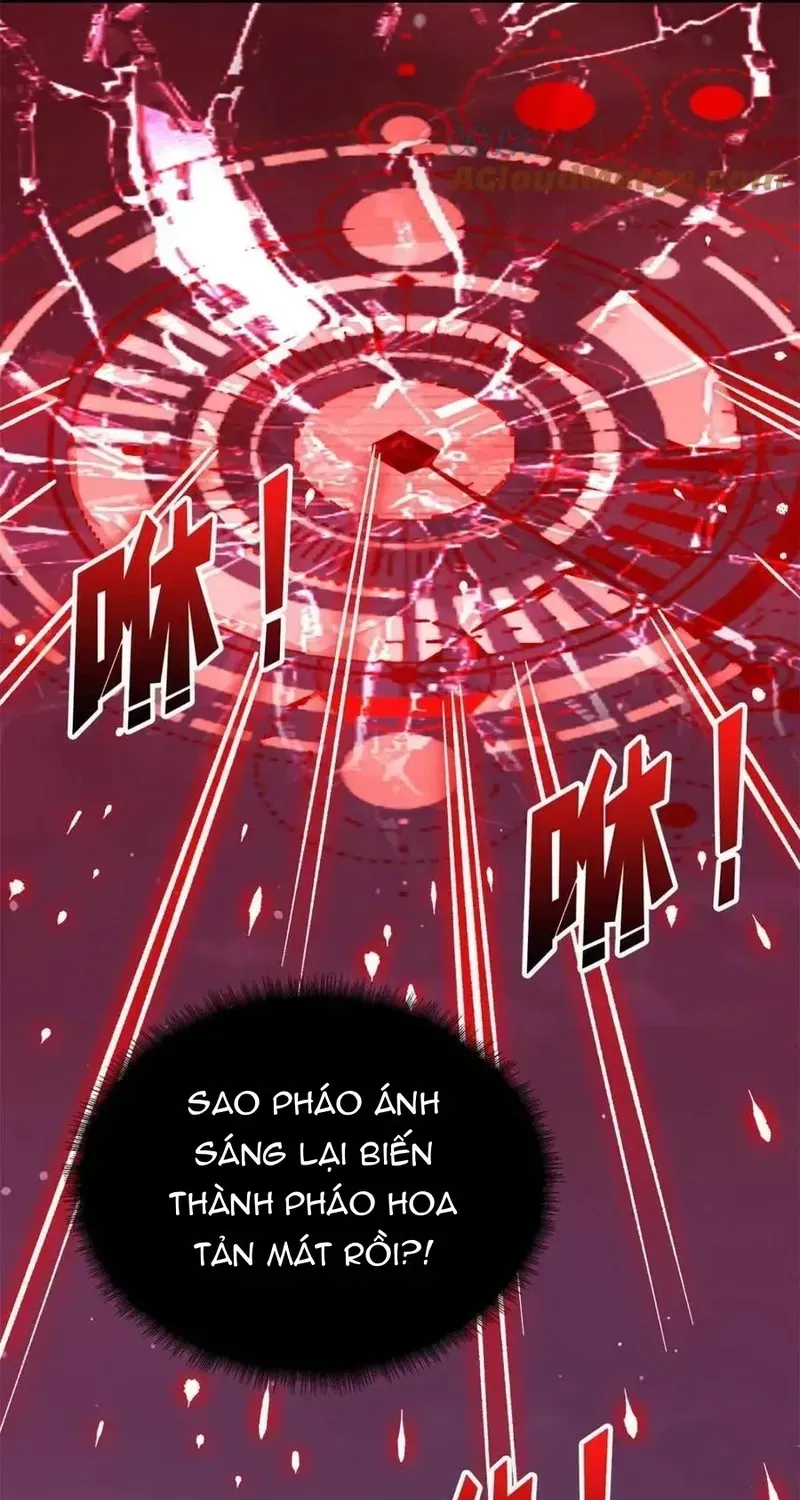 Nhân Vật Phản Diện? Chắc Chắn Không Phải Ta Chap 224 - Next Chap 223