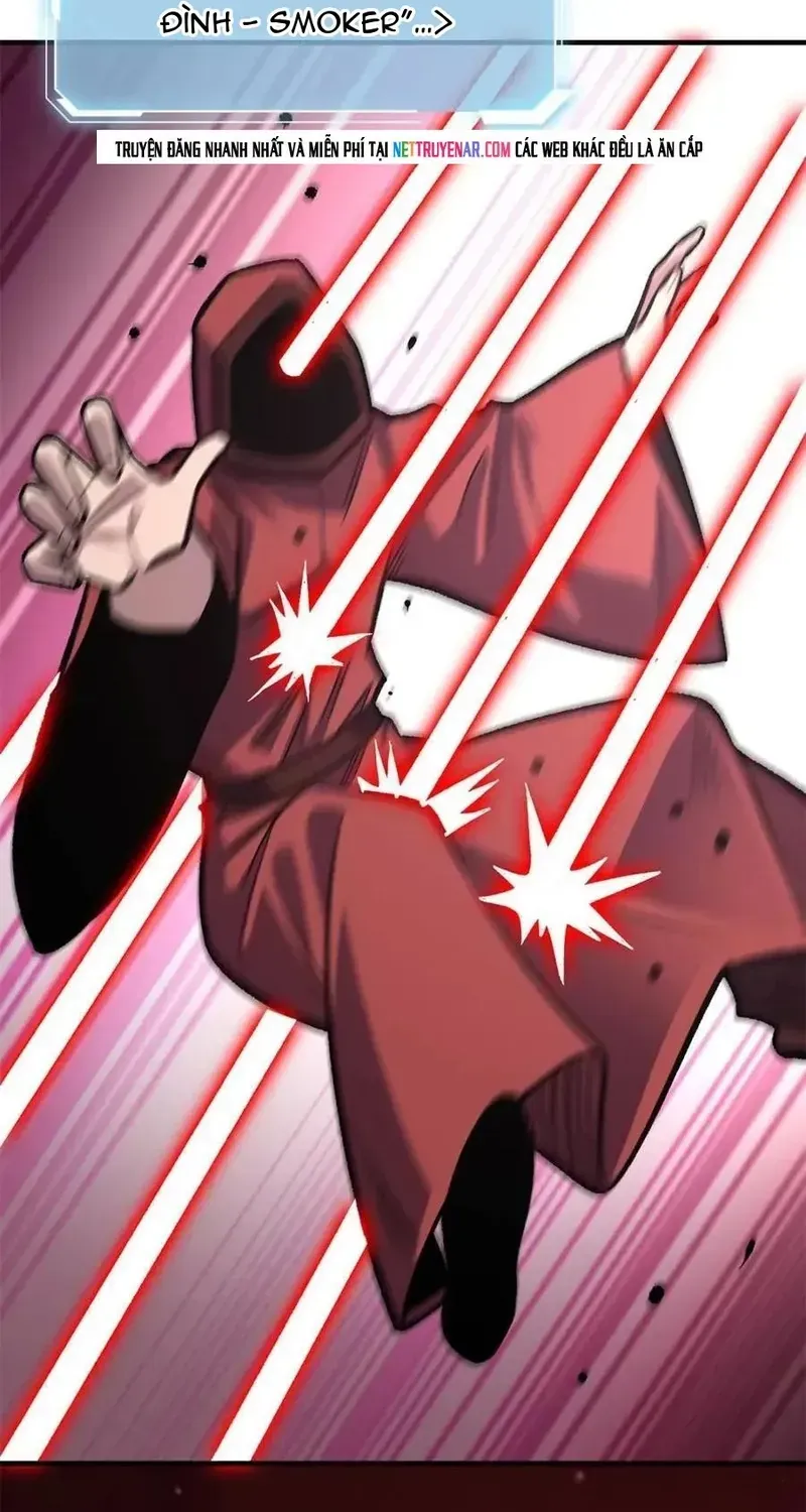 Nhân Vật Phản Diện? Chắc Chắn Không Phải Ta Chap 224 - Next Chap 223