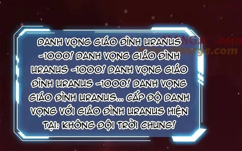 Nhân Vật Phản Diện? Chắc Chắn Không Phải Ta Chap 224 - Next Chap 223