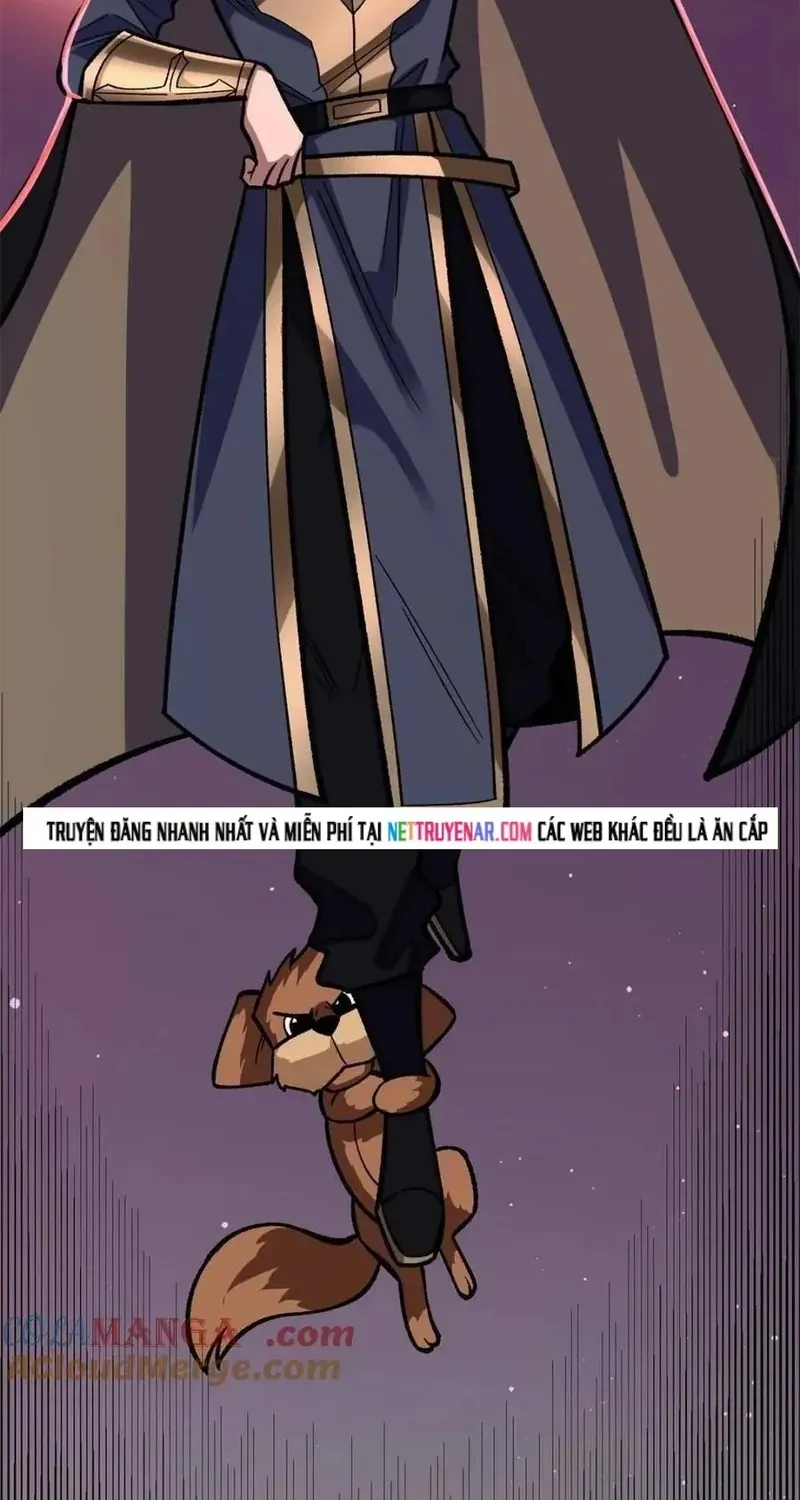 Nhân Vật Phản Diện? Chắc Chắn Không Phải Ta Chap 224 - Next Chap 223